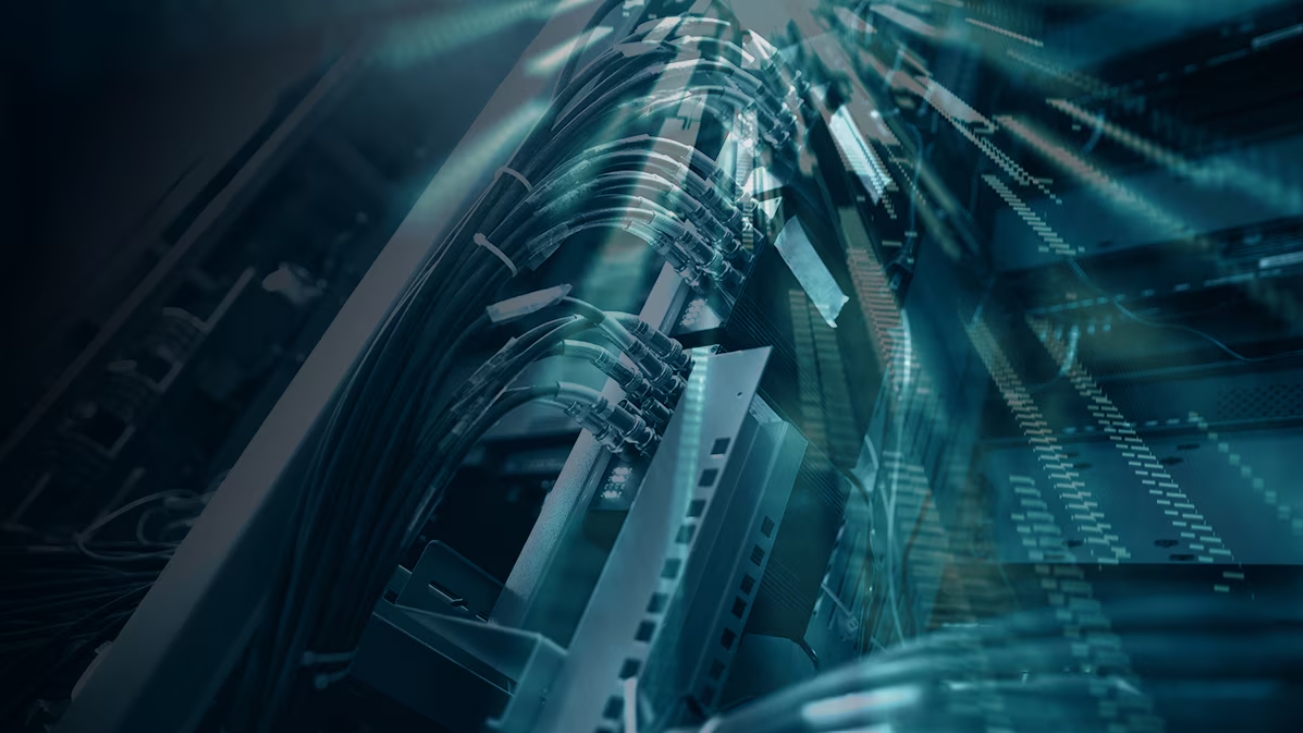 AMD และ Rackspace Technology ลงนามทยอยติดตั้งระบบประมวลผล AMD AI ขนาด 30 MW